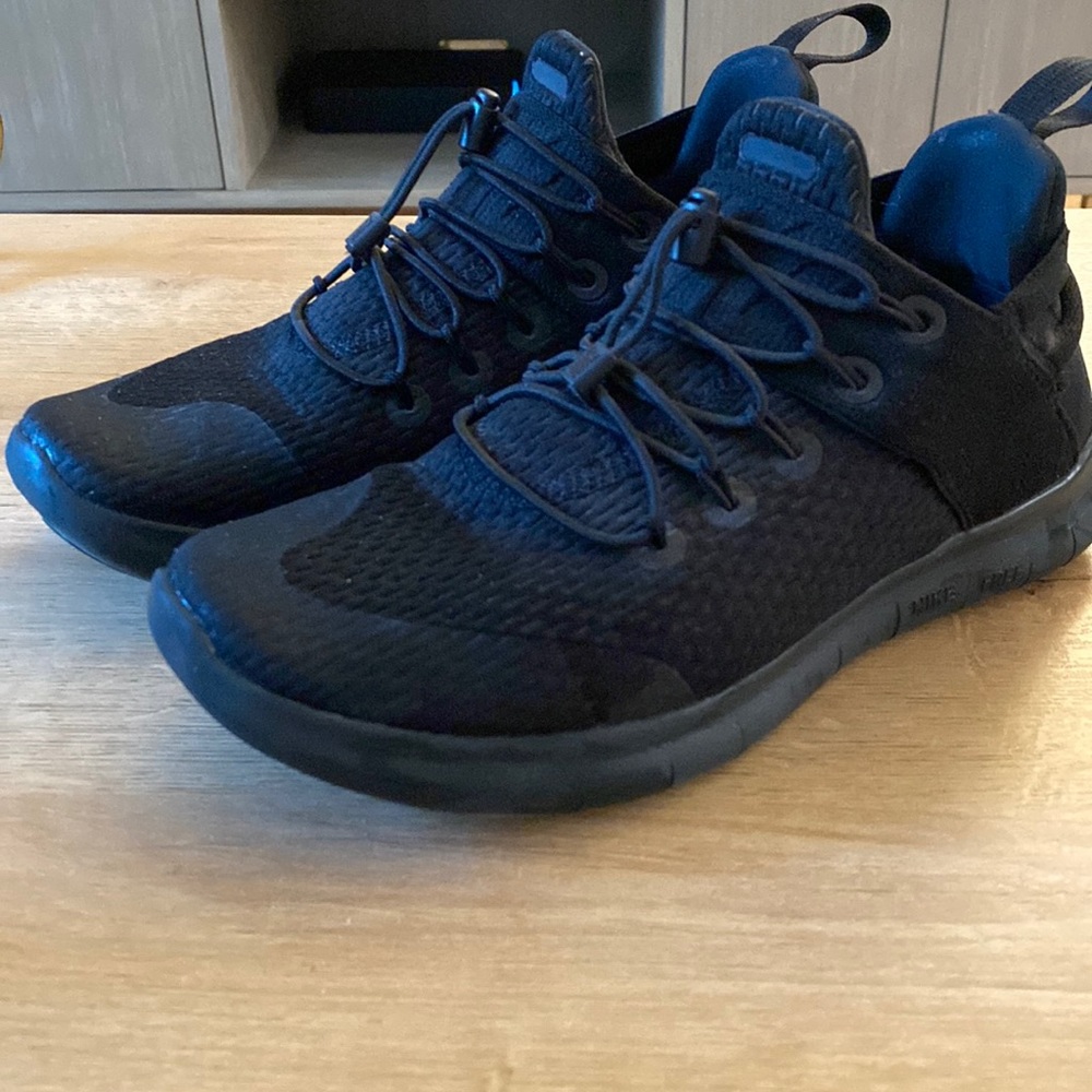 Womens Nike Free size 6.5